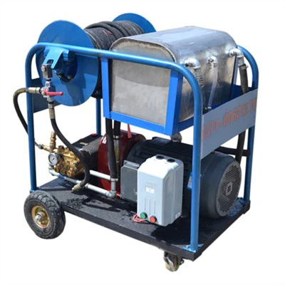 Myjka wodna pod wysokim ciśnieniem 5000 psi