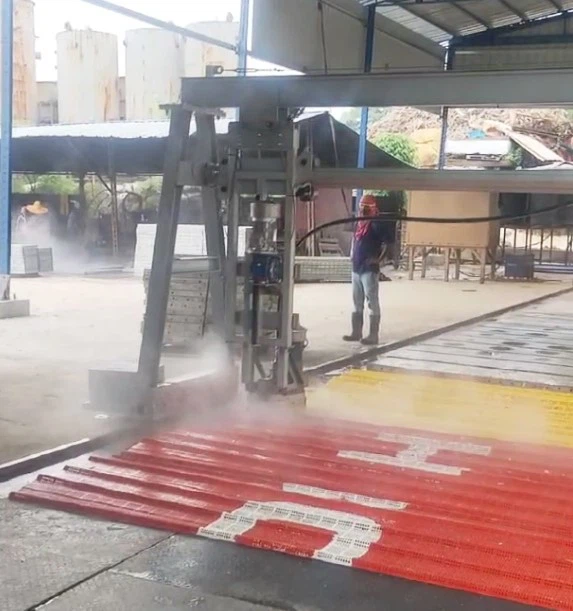 hydro blasting machine24 hydro blasting machine24