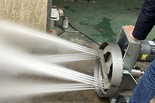 hydro blasting machine6 hydro blasting machine6