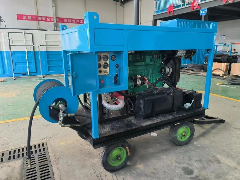 sewer cleaner sewer cleaner