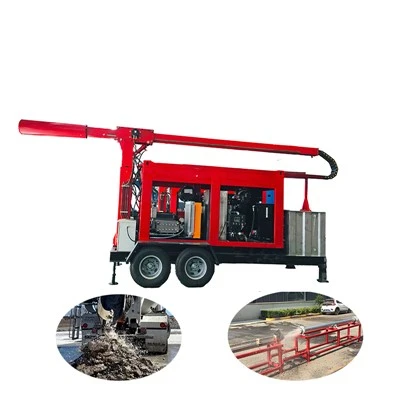 21000ssi beton mixer bęben bębnowy