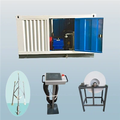 Sprzęt do czyszczenia odpływów na sprzedaż