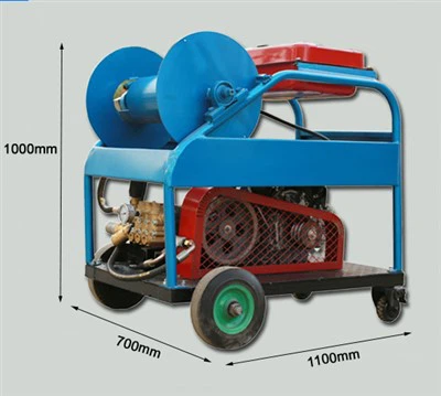 Wodny środek do czyszczenia odpływów